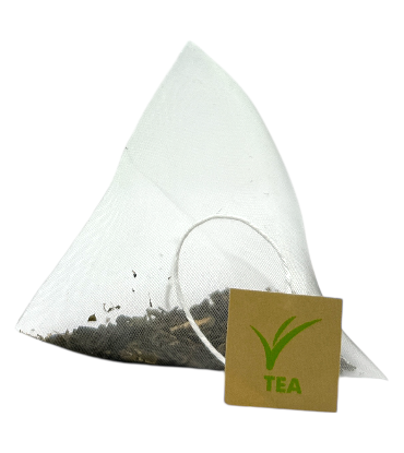 Morning Sunshine Pyramid Teabags Gold Medal